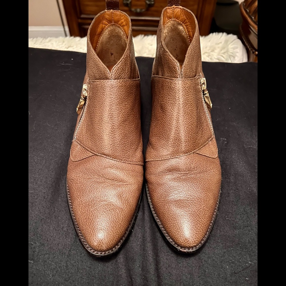 REBECCA MINKOFF womens size 7.5